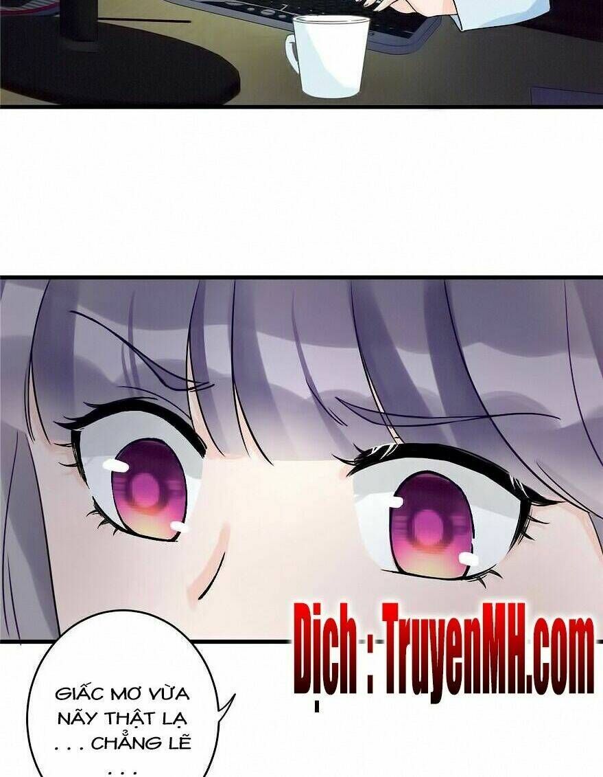 đọc truyện Đồ Đệ Nhà Ta Lại Quải Rồi Chương 51 ảnh 19 tại Thiên Thai Truyện