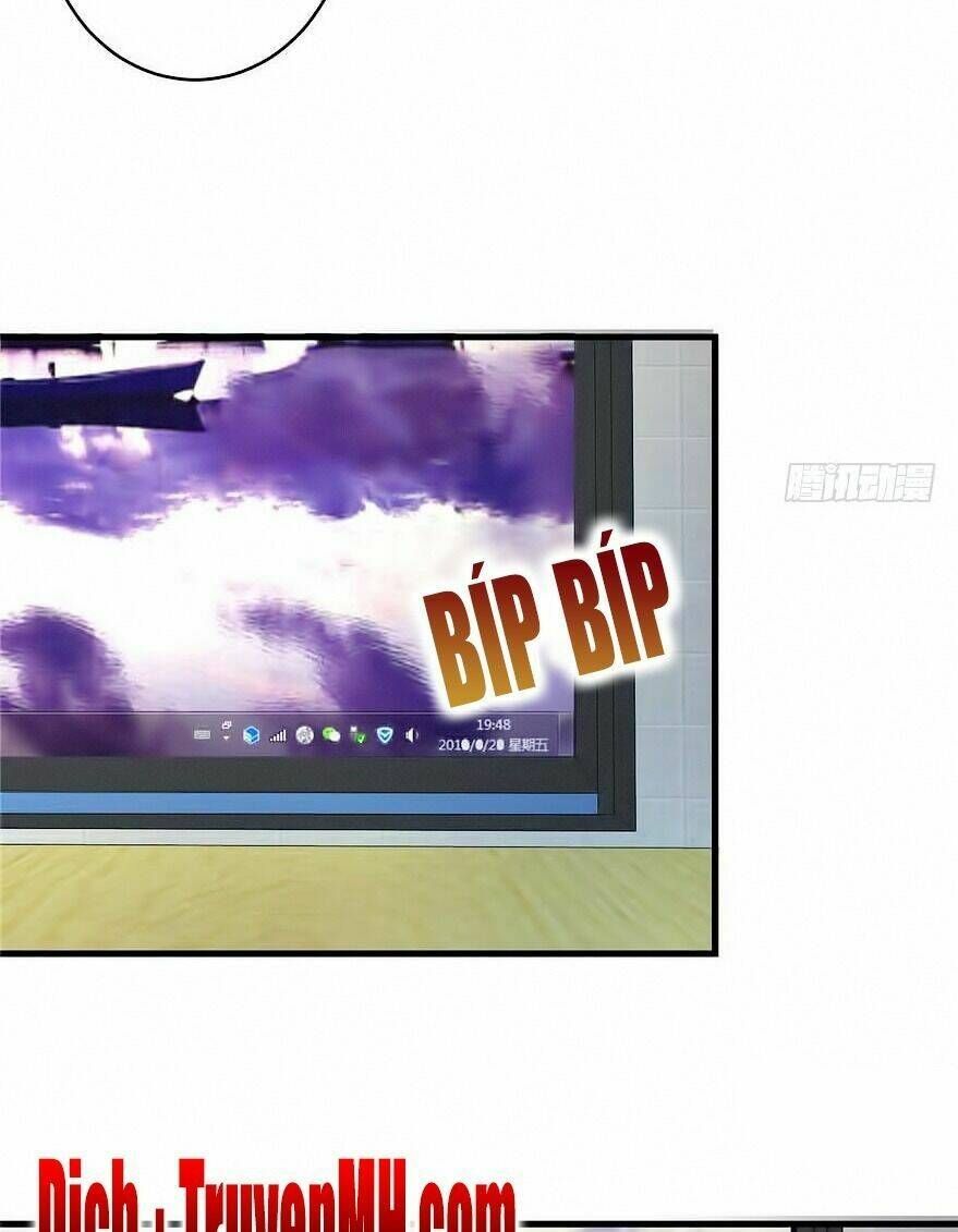 đọc truyện Đồ Đệ Nhà Ta Lại Quải Rồi Chương 51 ảnh 20 tại Thiên Thai Truyện