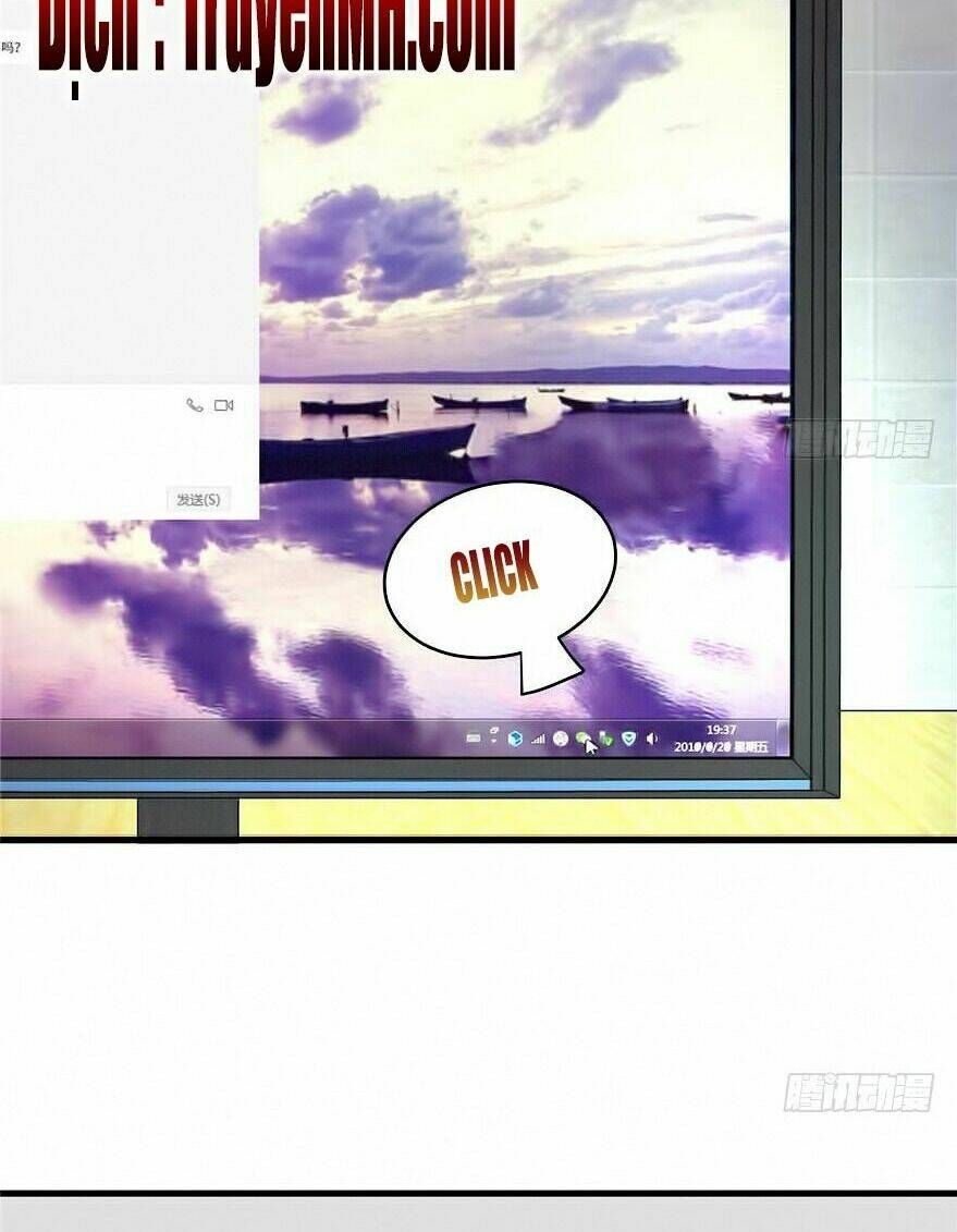 đọc truyện Đồ Đệ Nhà Ta Lại Quải Rồi Chương 51 ảnh 21 tại Thiên Thai Truyện