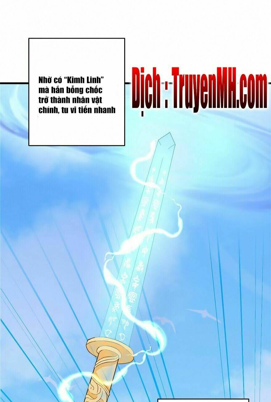 đọc truyện Đồ Đệ Nhà Ta Lại Quải Rồi Chương 51 ảnh 4 tại Thiên Thai Truyện