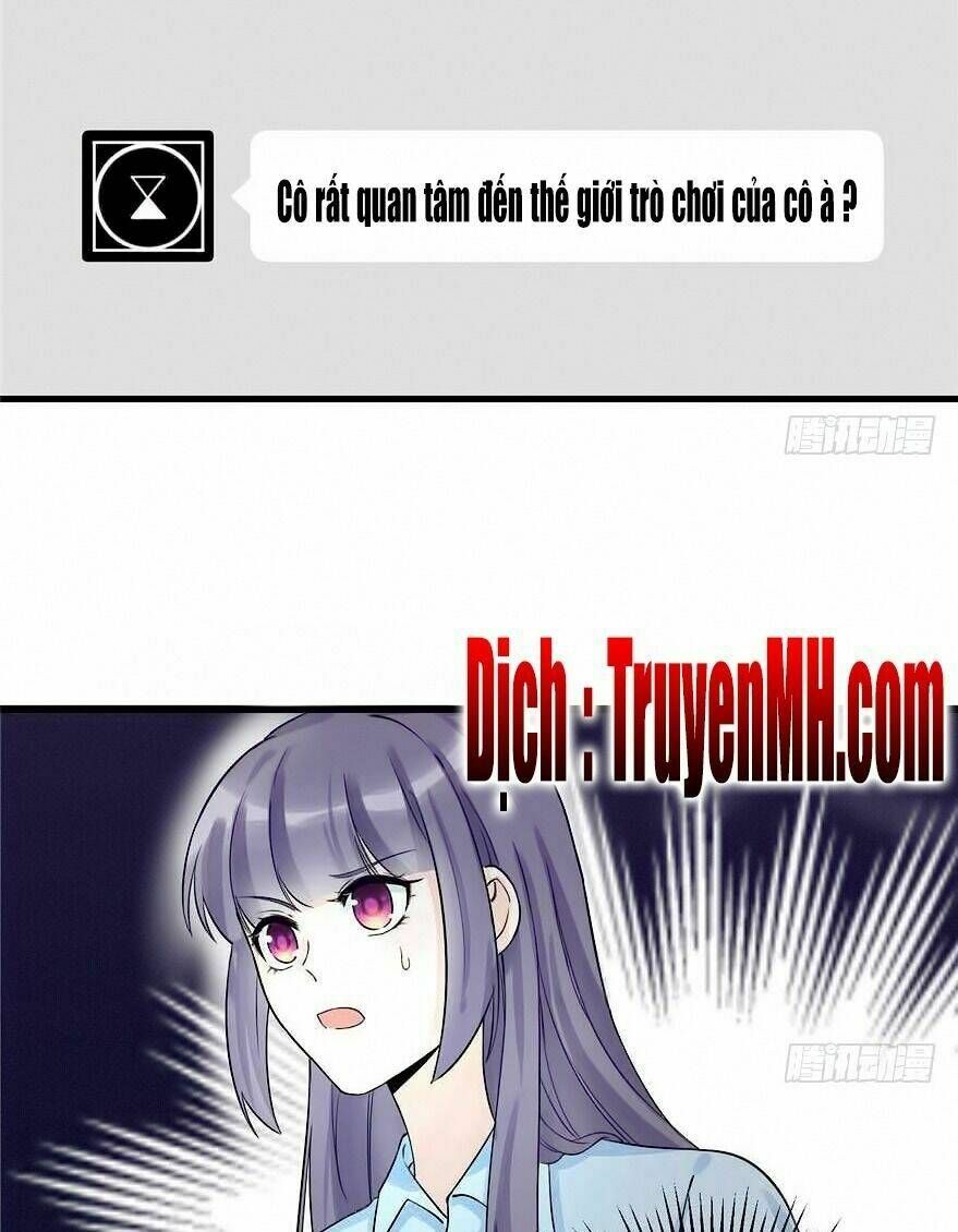 đọc truyện Đồ Đệ Nhà Ta Lại Quải Rồi Chương 51 ảnh 22 tại Thiên Thai Truyện