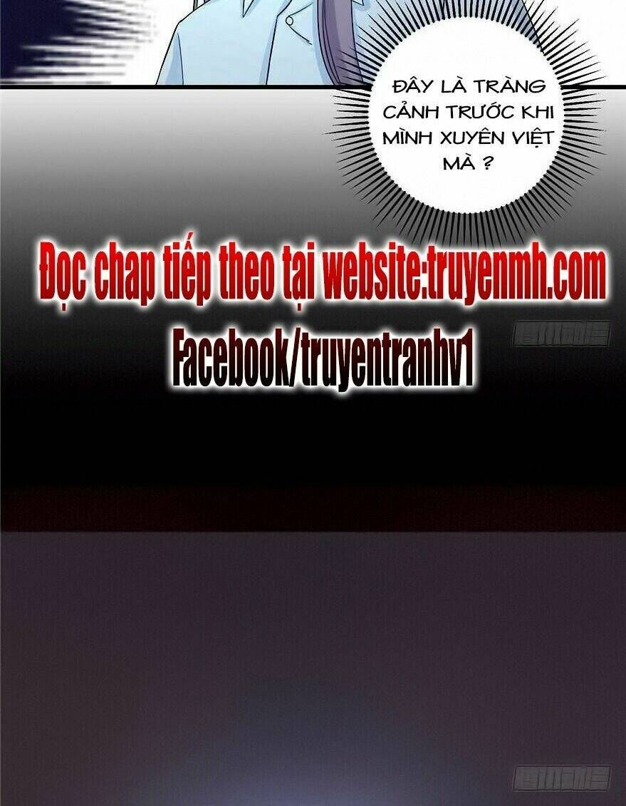 đọc truyện Đồ Đệ Nhà Ta Lại Quải Rồi Chương 51 ảnh 23 tại Thiên Thai Truyện