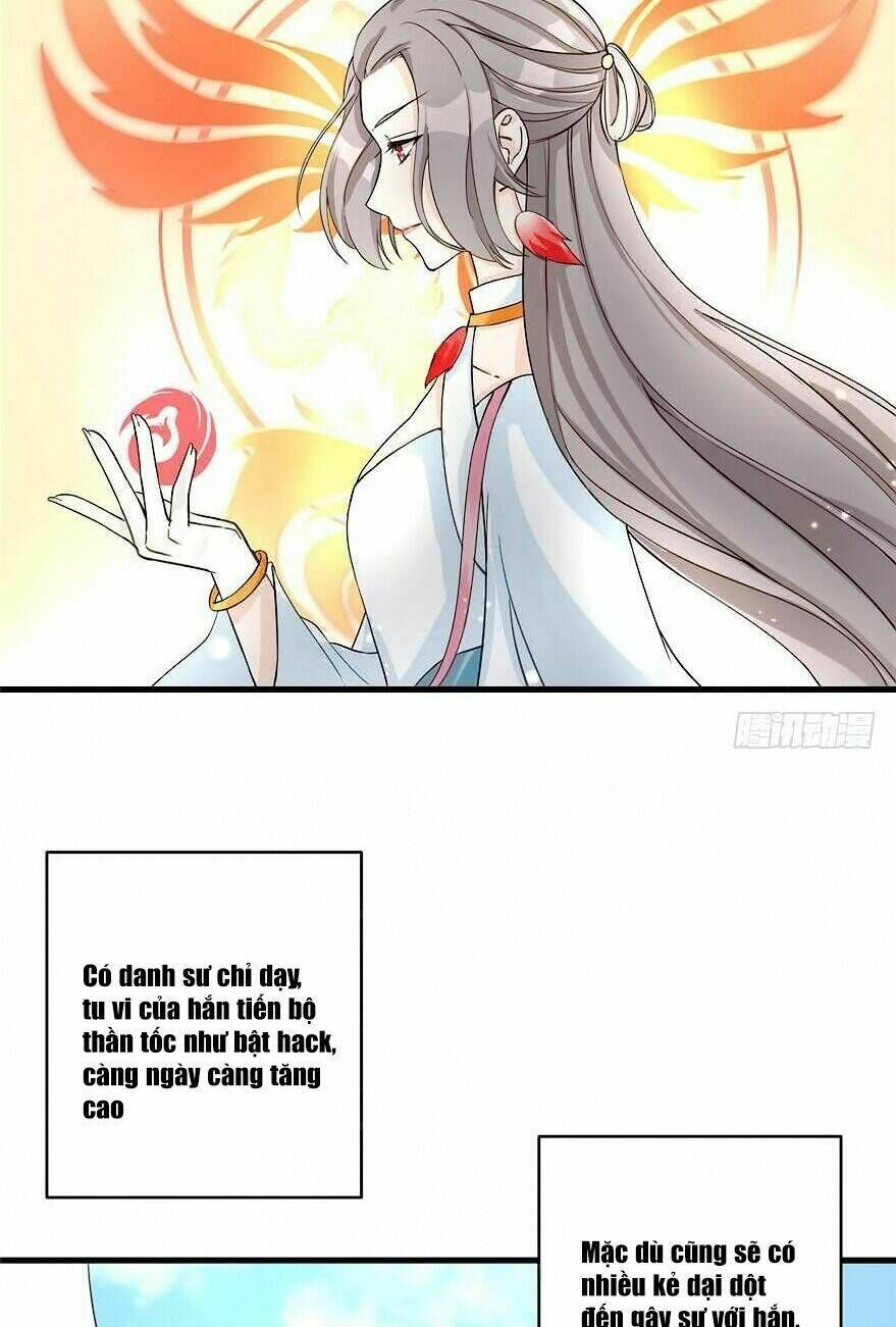 đọc truyện Đồ Đệ Nhà Ta Lại Quải Rồi Chương 51 ảnh 6 tại Thiên Thai Truyện