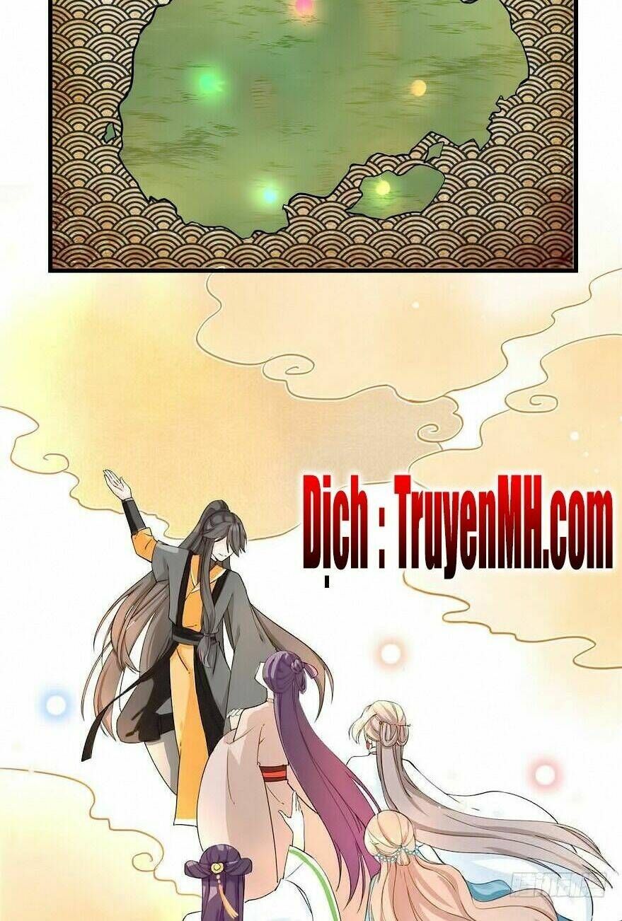 đọc truyện Đồ Đệ Nhà Ta Lại Quải Rồi Chương 51 ảnh 9 tại Thiên Thai Truyện