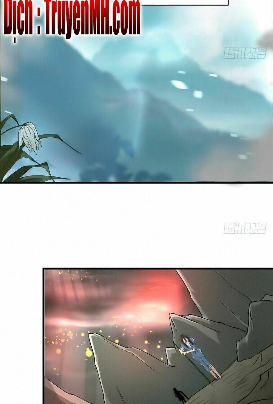 đọc truyện Đồ Đệ Nhà Ta Lại Quải Rồi Chương 51 ảnh 11 tại Thiên Thai Truyện