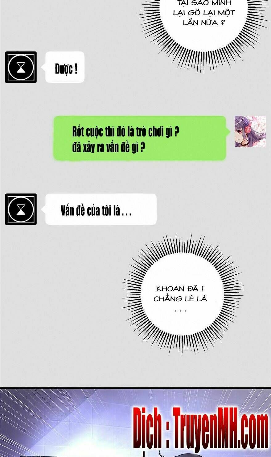 đọc truyện Đồ Đệ Nhà Ta Lại Quải Rồi Chương 52 ảnh 13 tại Thiên Thai Truyện