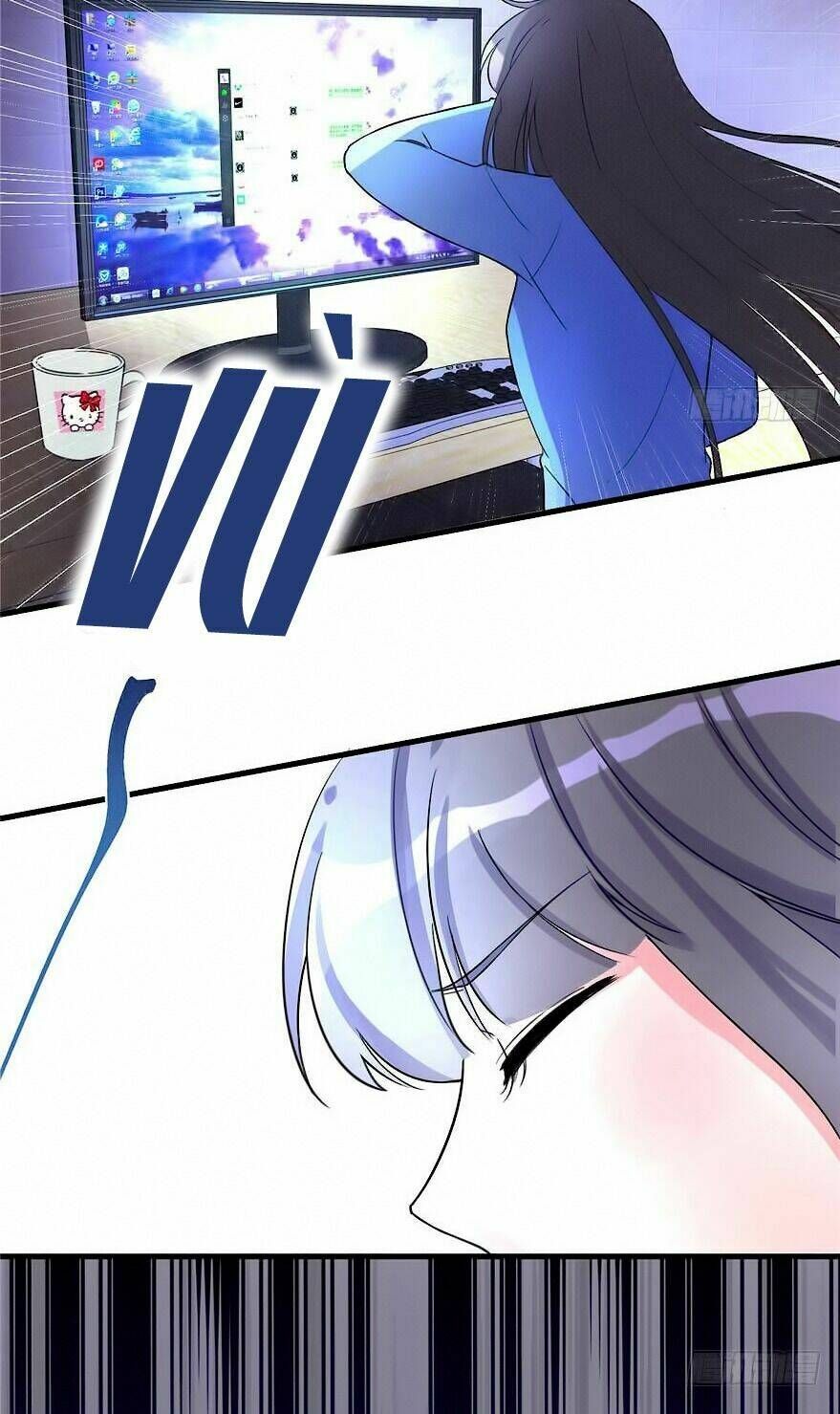 đọc truyện Đồ Đệ Nhà Ta Lại Quải Rồi Chương 52 ảnh 14 tại Thiên Thai Truyện