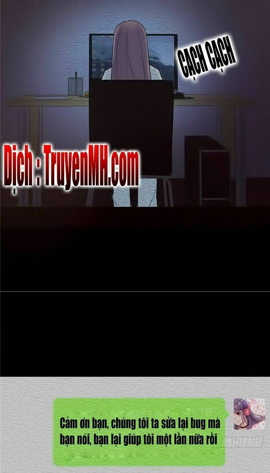 đọc truyện Đồ Đệ Nhà Ta Lại Quải Rồi Chương 52 ảnh 4 tại Thiên Thai Truyện