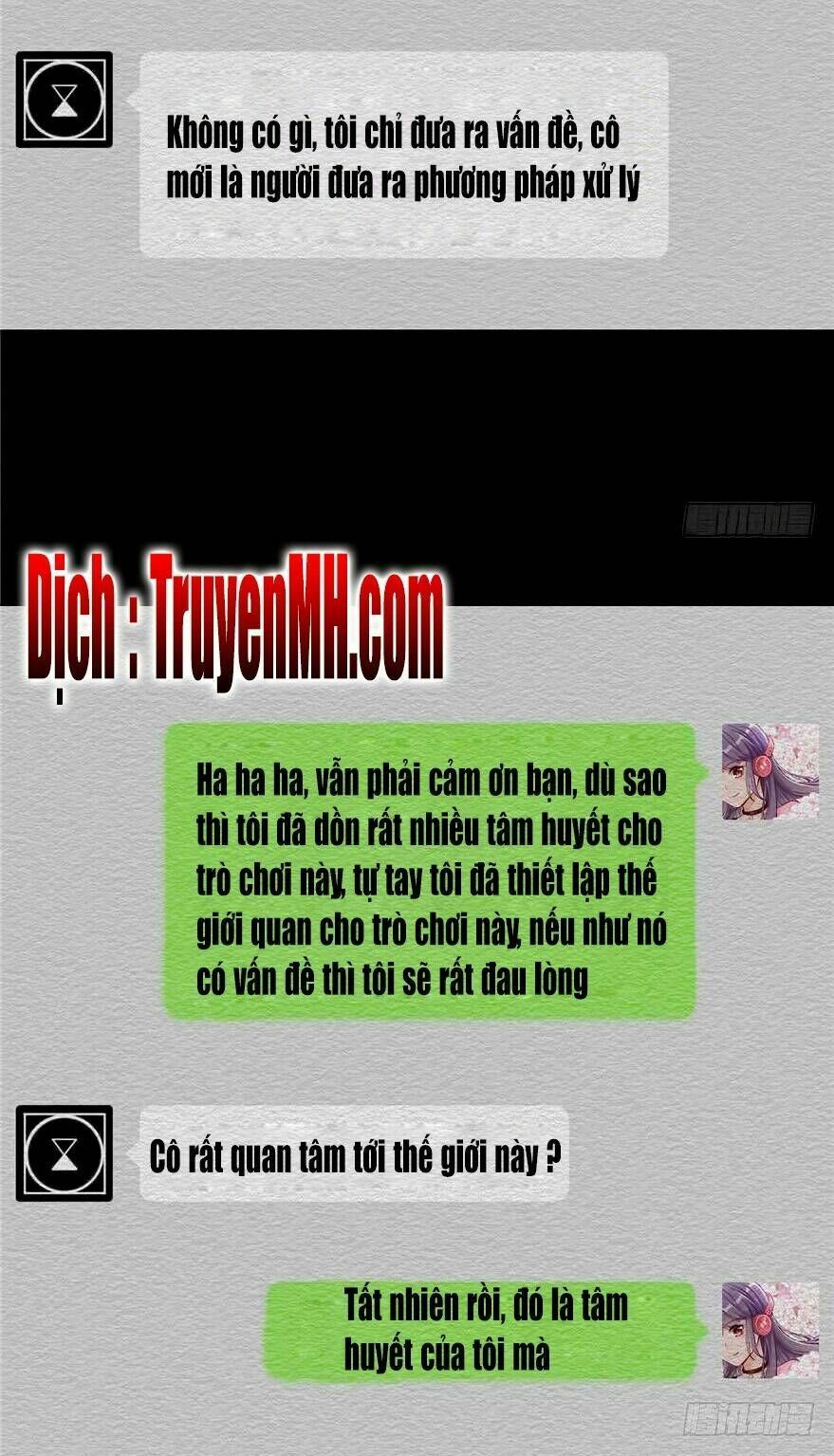 đọc truyện Đồ Đệ Nhà Ta Lại Quải Rồi Chương 52 ảnh 5 tại Thiên Thai Truyện