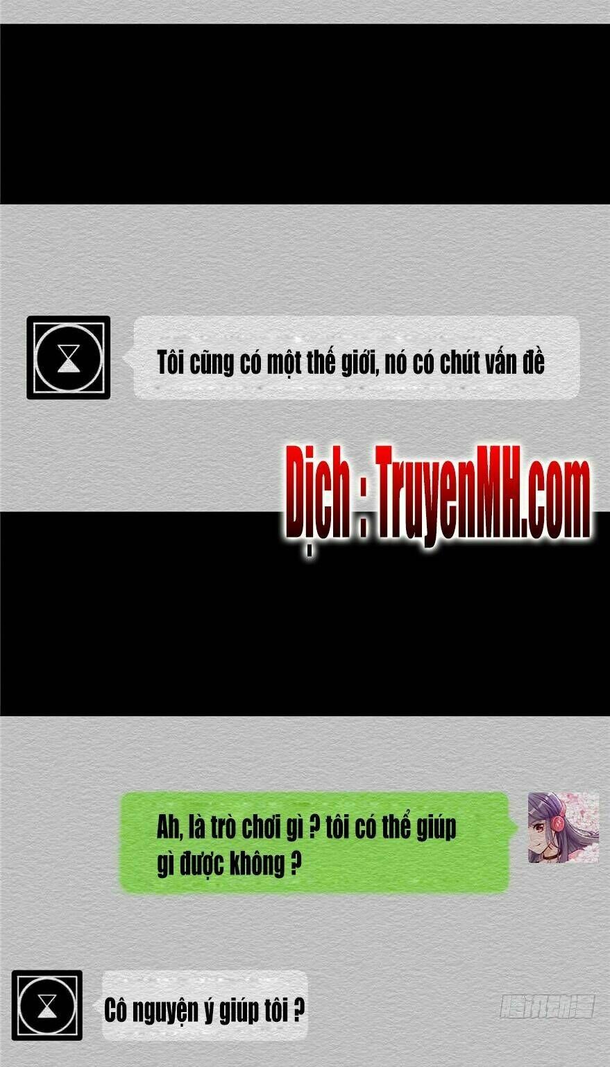 đọc truyện Đồ Đệ Nhà Ta Lại Quải Rồi Chương 52 ảnh 6 tại Thiên Thai Truyện