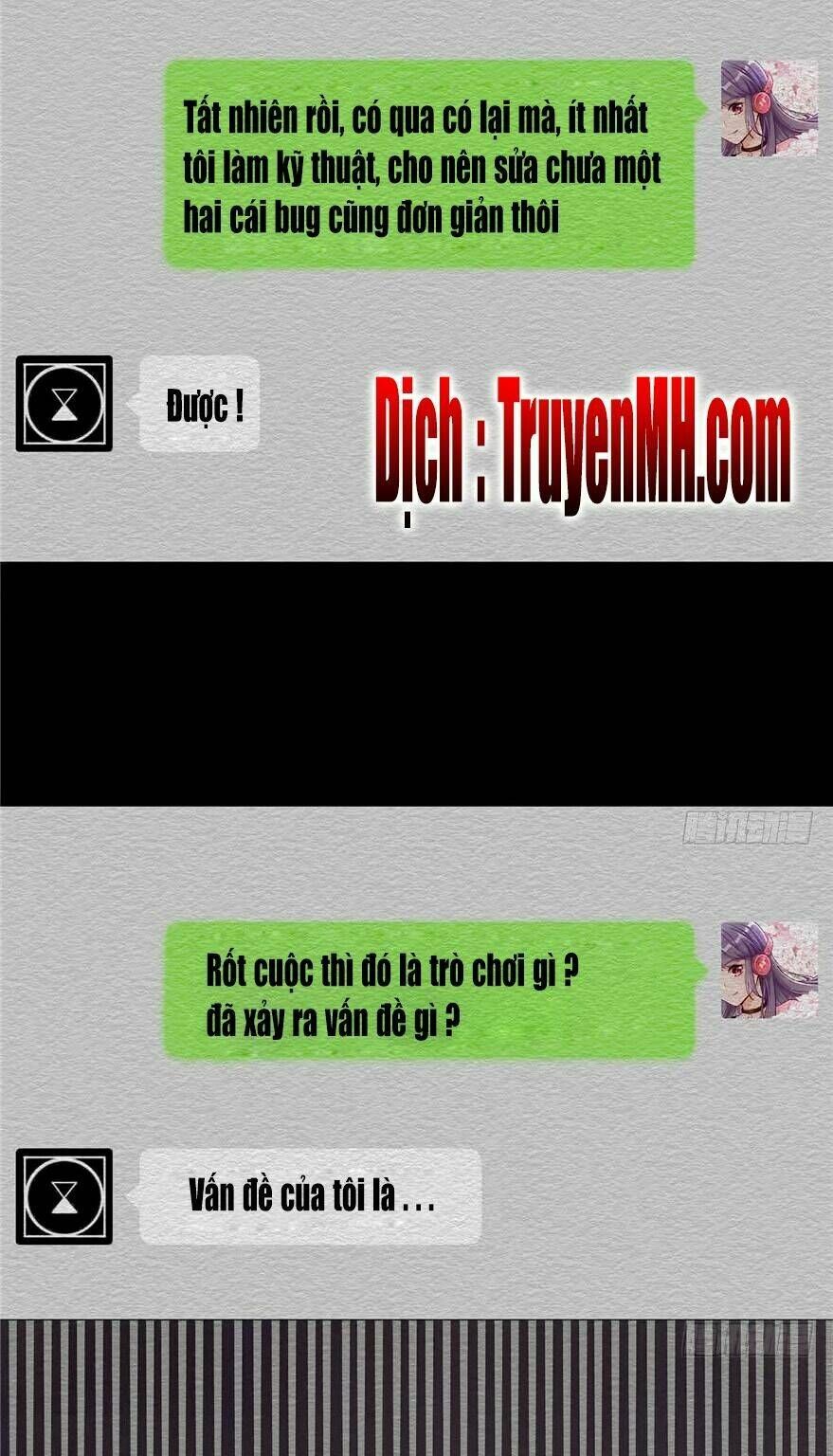 đọc truyện Đồ Đệ Nhà Ta Lại Quải Rồi Chương 52 ảnh 7 tại Thiên Thai Truyện