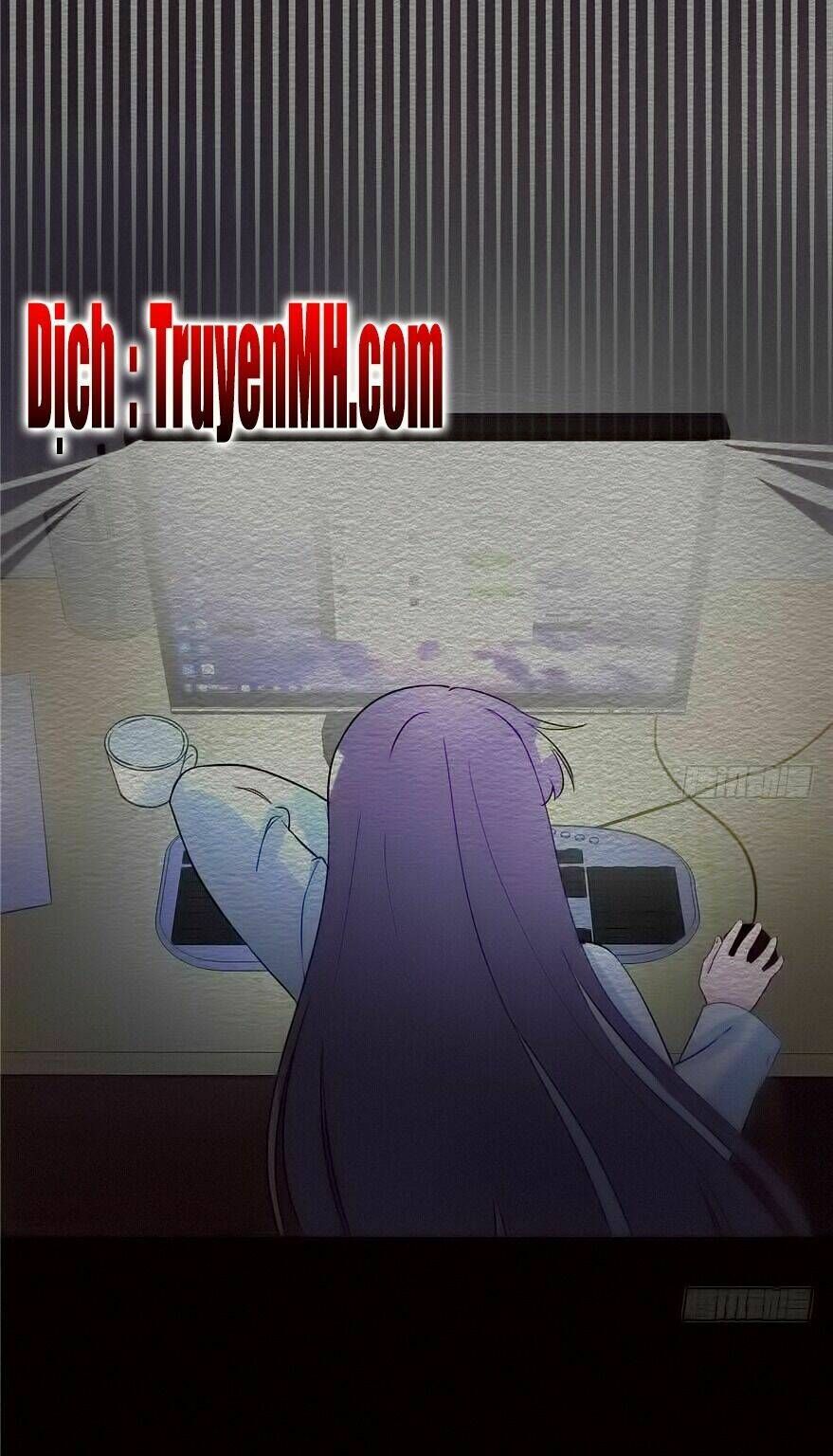 đọc truyện Đồ Đệ Nhà Ta Lại Quải Rồi Chương 52 ảnh 8 tại Thiên Thai Truyện