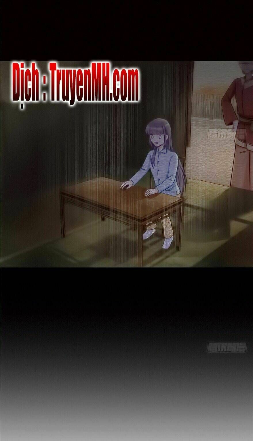 đọc truyện Đồ Đệ Nhà Ta Lại Quải Rồi Chương 52 ảnh 9 tại Thiên Thai Truyện