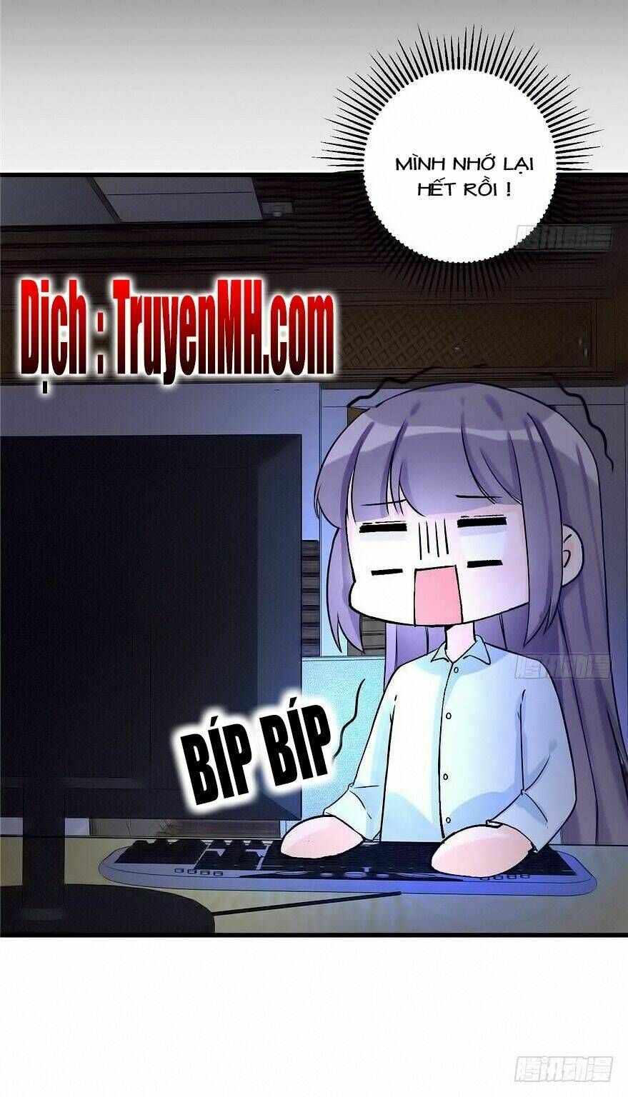 đọc truyện Đồ Đệ Nhà Ta Lại Quải Rồi Chương 52 ảnh 10 tại Thiên Thai Truyện