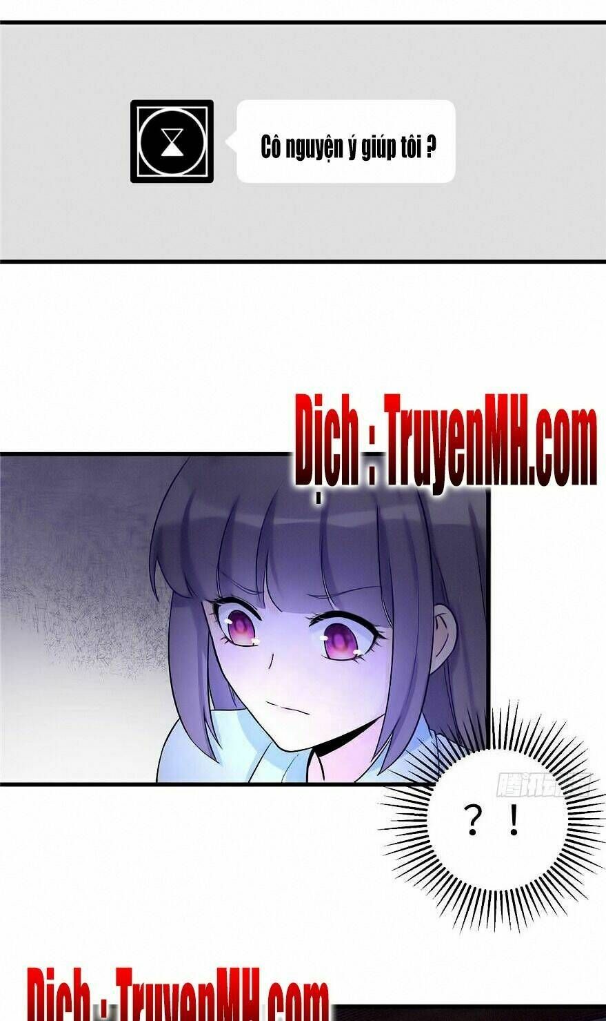 đọc truyện Đồ Đệ Nhà Ta Lại Quải Rồi Chương 52 ảnh 11 tại Thiên Thai Truyện