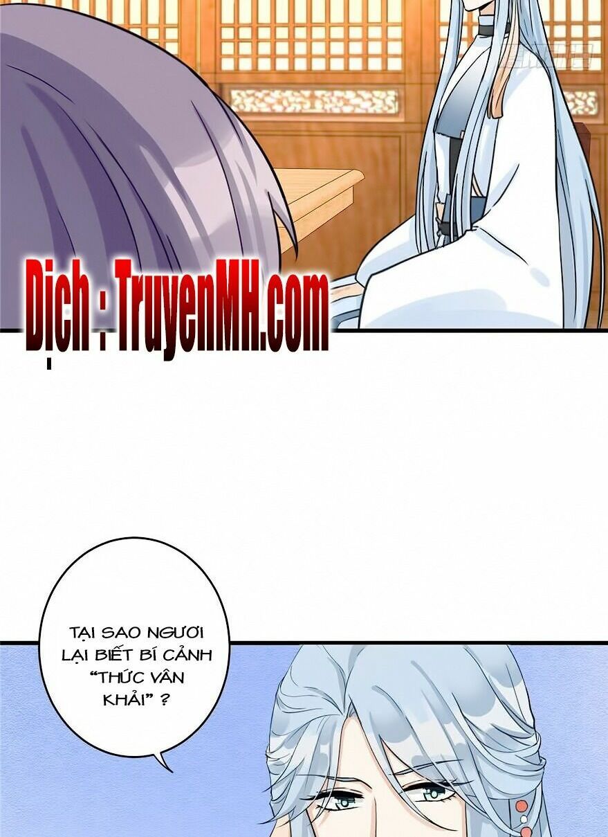 đọc truyện Đồ Đệ Nhà Ta Lại Quải Rồi Chương 53 ảnh 13 tại Thiên Thai Truyện