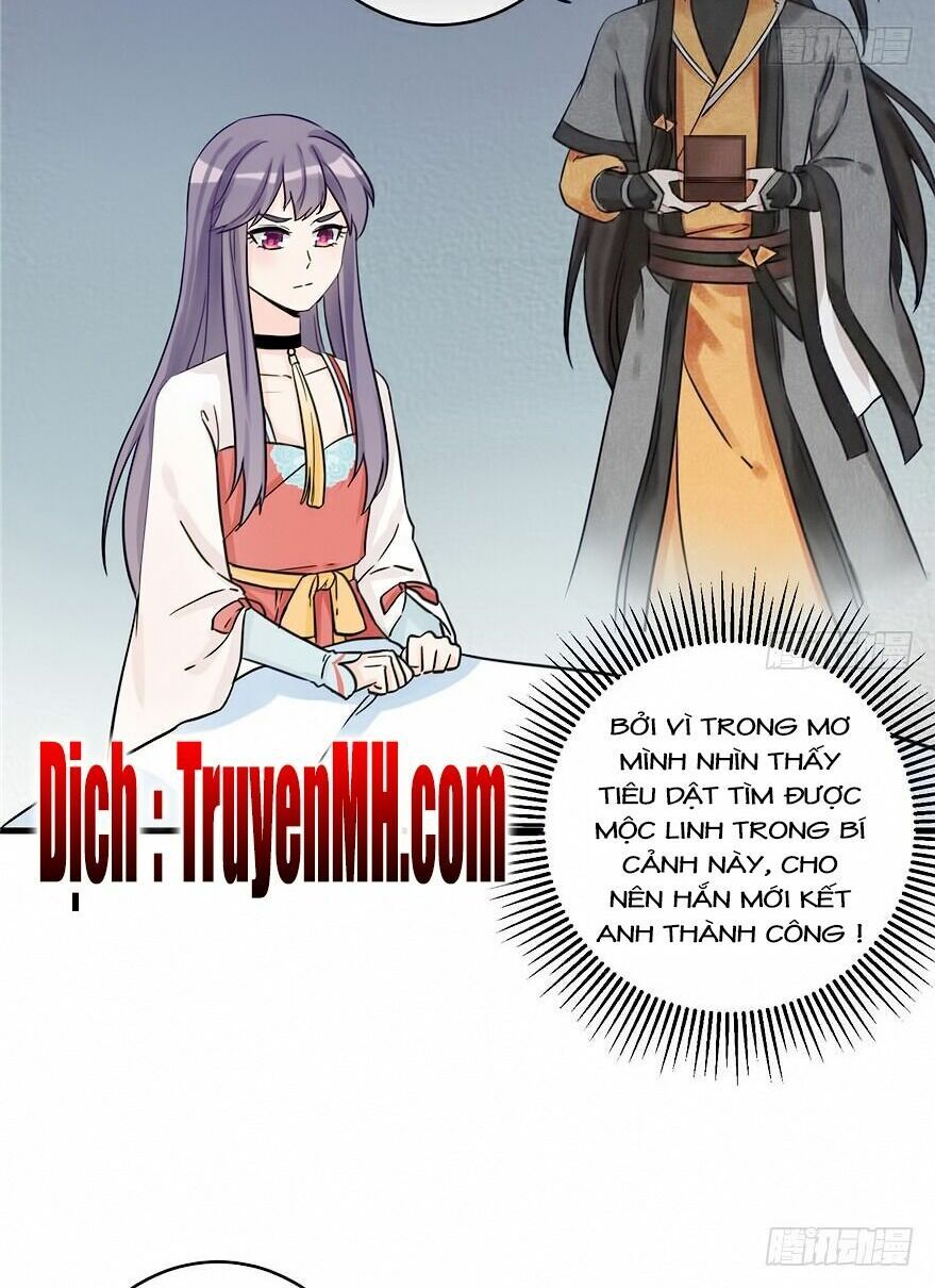 đọc truyện Đồ Đệ Nhà Ta Lại Quải Rồi Chương 53 ảnh 15 tại Thiên Thai Truyện