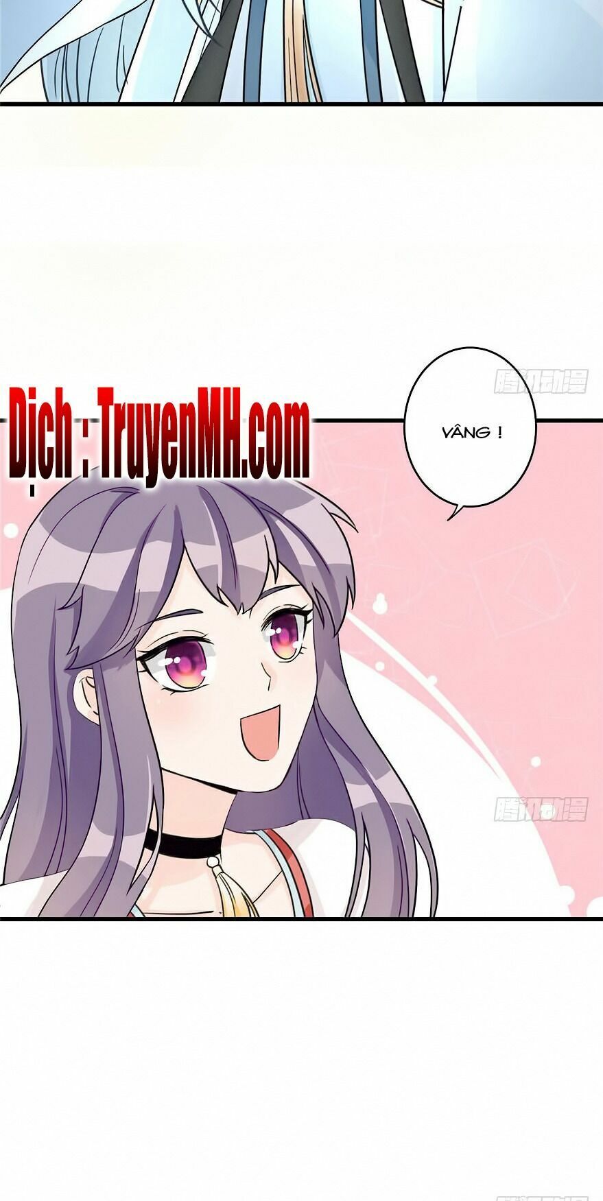 đọc truyện Đồ Đệ Nhà Ta Lại Quải Rồi Chương 53 ảnh 21 tại Thiên Thai Truyện