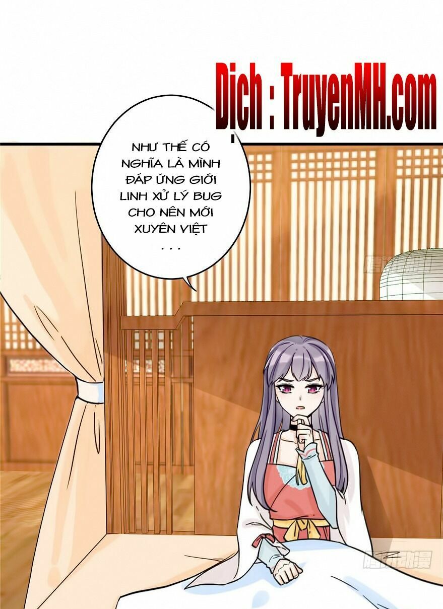 đọc truyện Đồ Đệ Nhà Ta Lại Quải Rồi Chương 53 ảnh 4 tại Thiên Thai Truyện