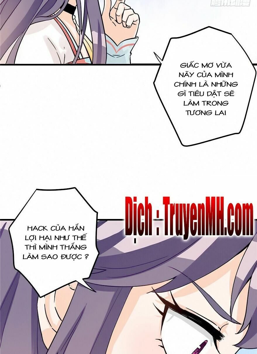 đọc truyện Đồ Đệ Nhà Ta Lại Quải Rồi Chương 53 ảnh 6 tại Thiên Thai Truyện