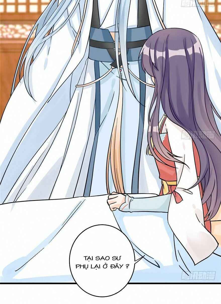 đọc truyện Đồ Đệ Nhà Ta Lại Quải Rồi Chương 53 ảnh 8 tại Thiên Thai Truyện