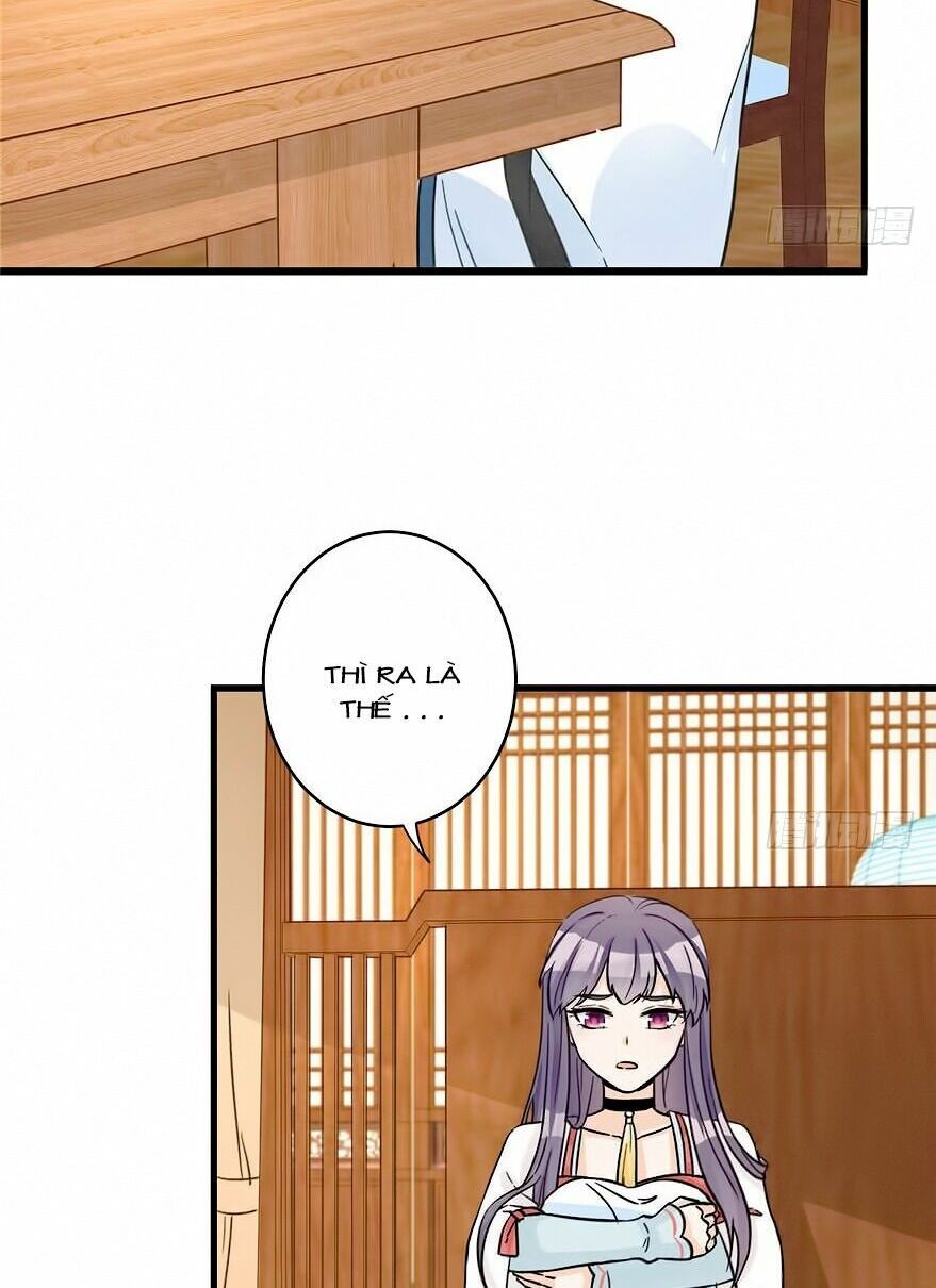 đọc truyện Đồ Đệ Nhà Ta Lại Quải Rồi Chương 53 ảnh 11 tại Thiên Thai Truyện