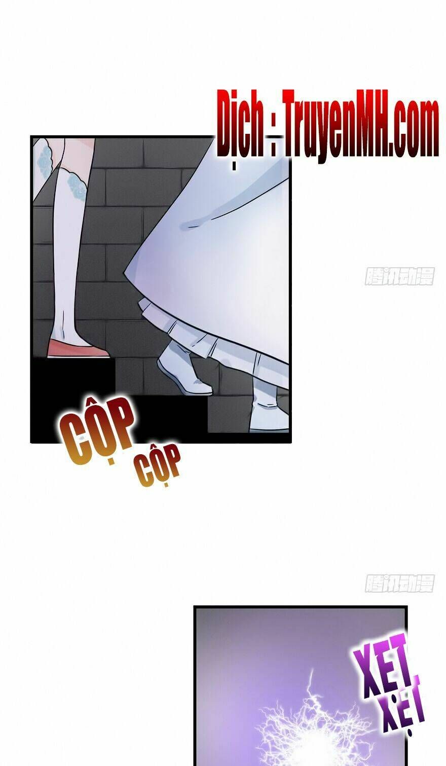 đọc truyện Đồ Đệ Nhà Ta Lại Quải Rồi Chương 54 ảnh 4 tại Thiên Thai Truyện