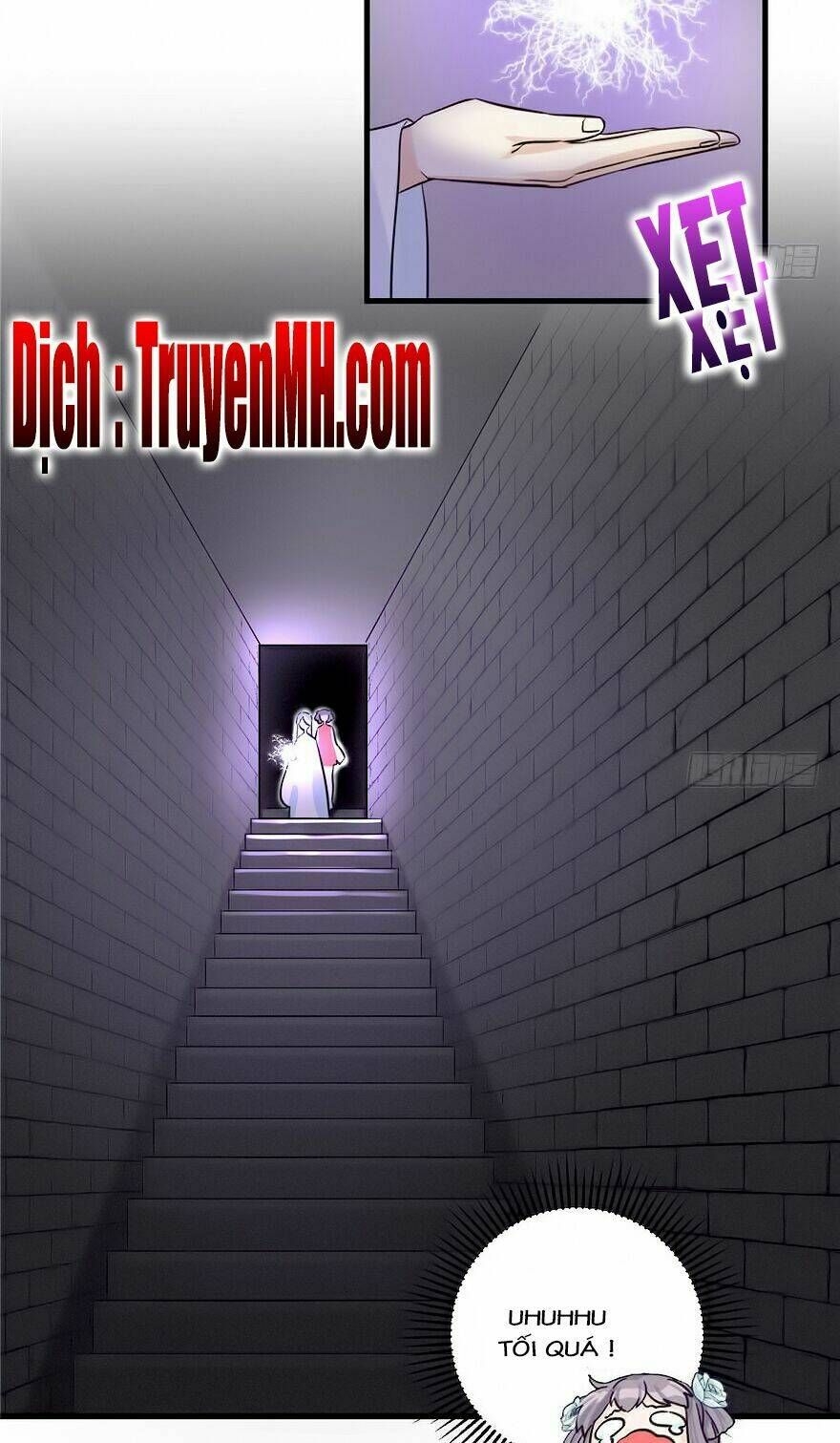 đọc truyện Đồ Đệ Nhà Ta Lại Quải Rồi Chương 54 ảnh 5 tại Thiên Thai Truyện