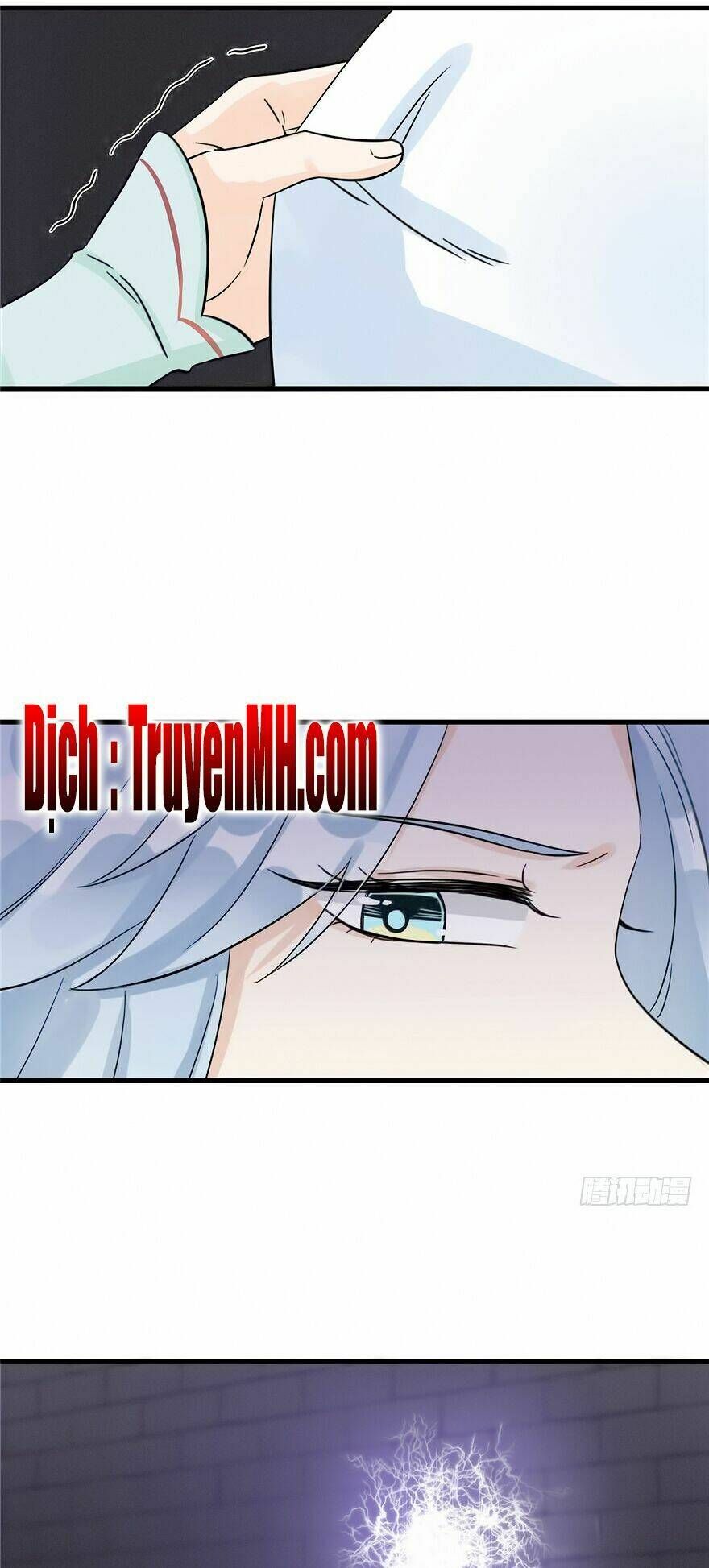 đọc truyện Đồ Đệ Nhà Ta Lại Quải Rồi Chương 54 ảnh 7 tại Thiên Thai Truyện