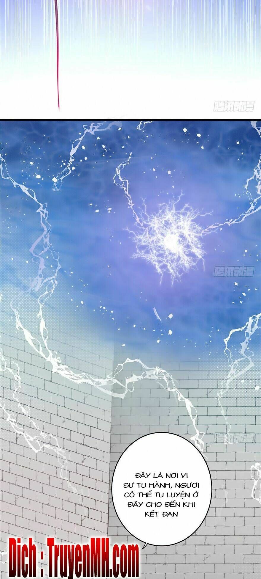 đọc truyện Đồ Đệ Nhà Ta Lại Quải Rồi Chương 54 ảnh 9 tại Thiên Thai Truyện