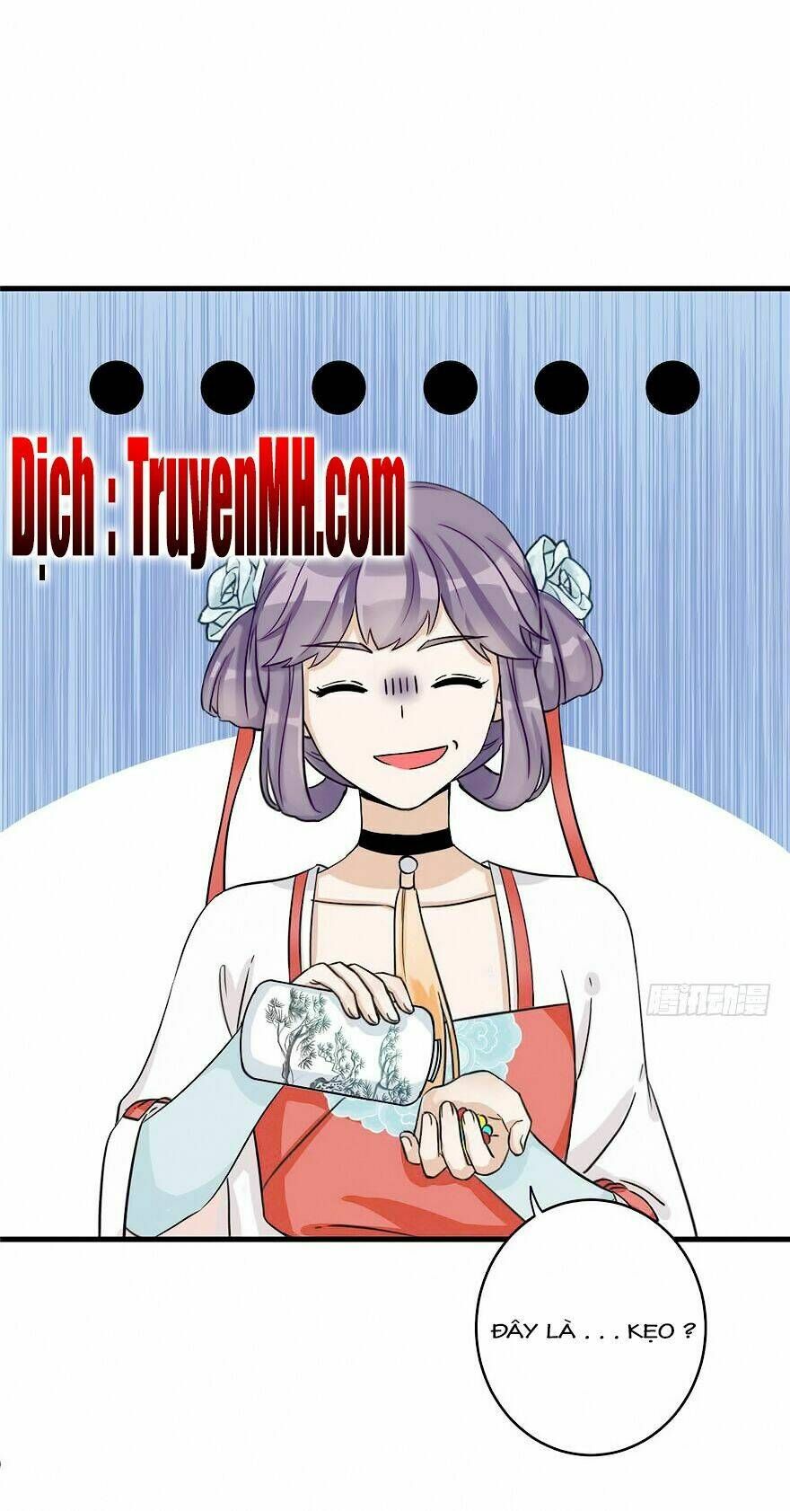 đọc truyện Đồ Đệ Nhà Ta Lại Quải Rồi Chương 55 ảnh 13 tại Thiên Thai Truyện