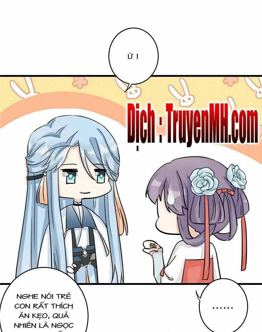 đọc truyện Đồ Đệ Nhà Ta Lại Quải Rồi Chương 55 ảnh 14 tại Thiên Thai Truyện