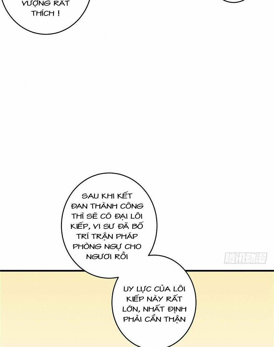 đọc truyện Đồ Đệ Nhà Ta Lại Quải Rồi Chương 55 ảnh 15 tại Thiên Thai Truyện