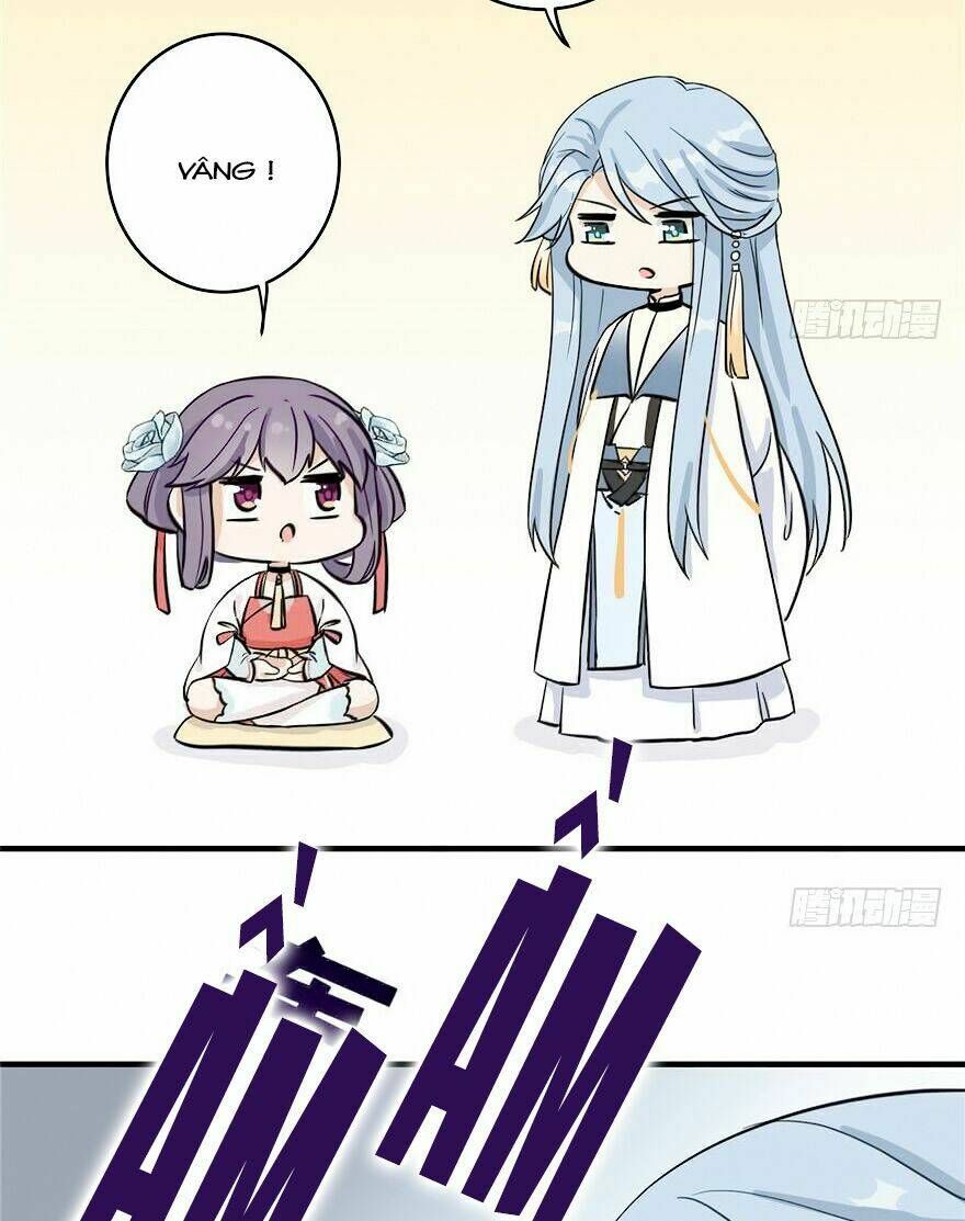 đọc truyện Đồ Đệ Nhà Ta Lại Quải Rồi Chương 55 ảnh 16 tại Thiên Thai Truyện