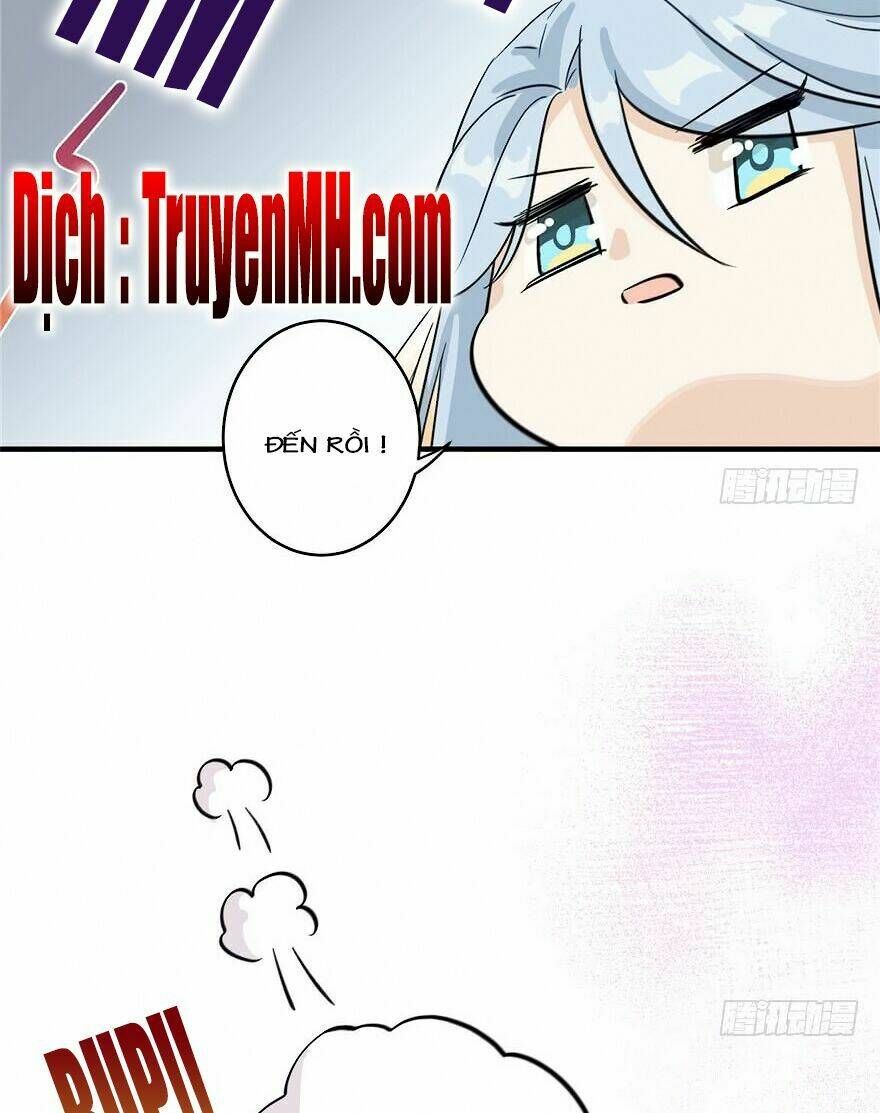 đọc truyện Đồ Đệ Nhà Ta Lại Quải Rồi Chương 55 ảnh 17 tại Thiên Thai Truyện