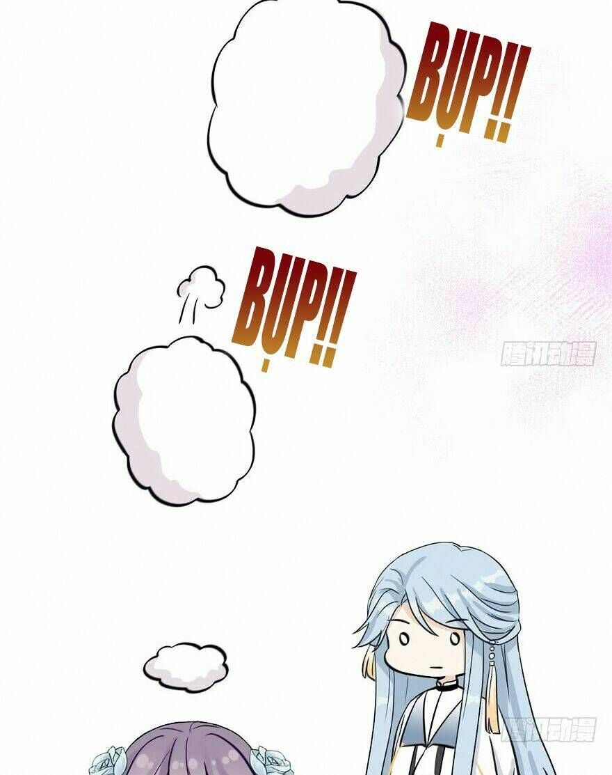 đọc truyện Đồ Đệ Nhà Ta Lại Quải Rồi Chương 55 ảnh 19 tại Thiên Thai Truyện