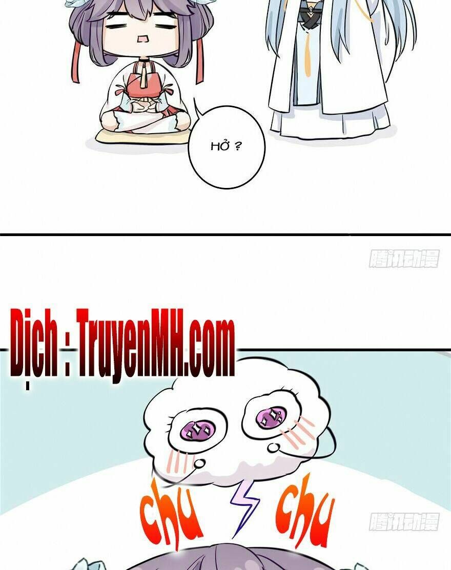 đọc truyện Đồ Đệ Nhà Ta Lại Quải Rồi Chương 55 ảnh 20 tại Thiên Thai Truyện