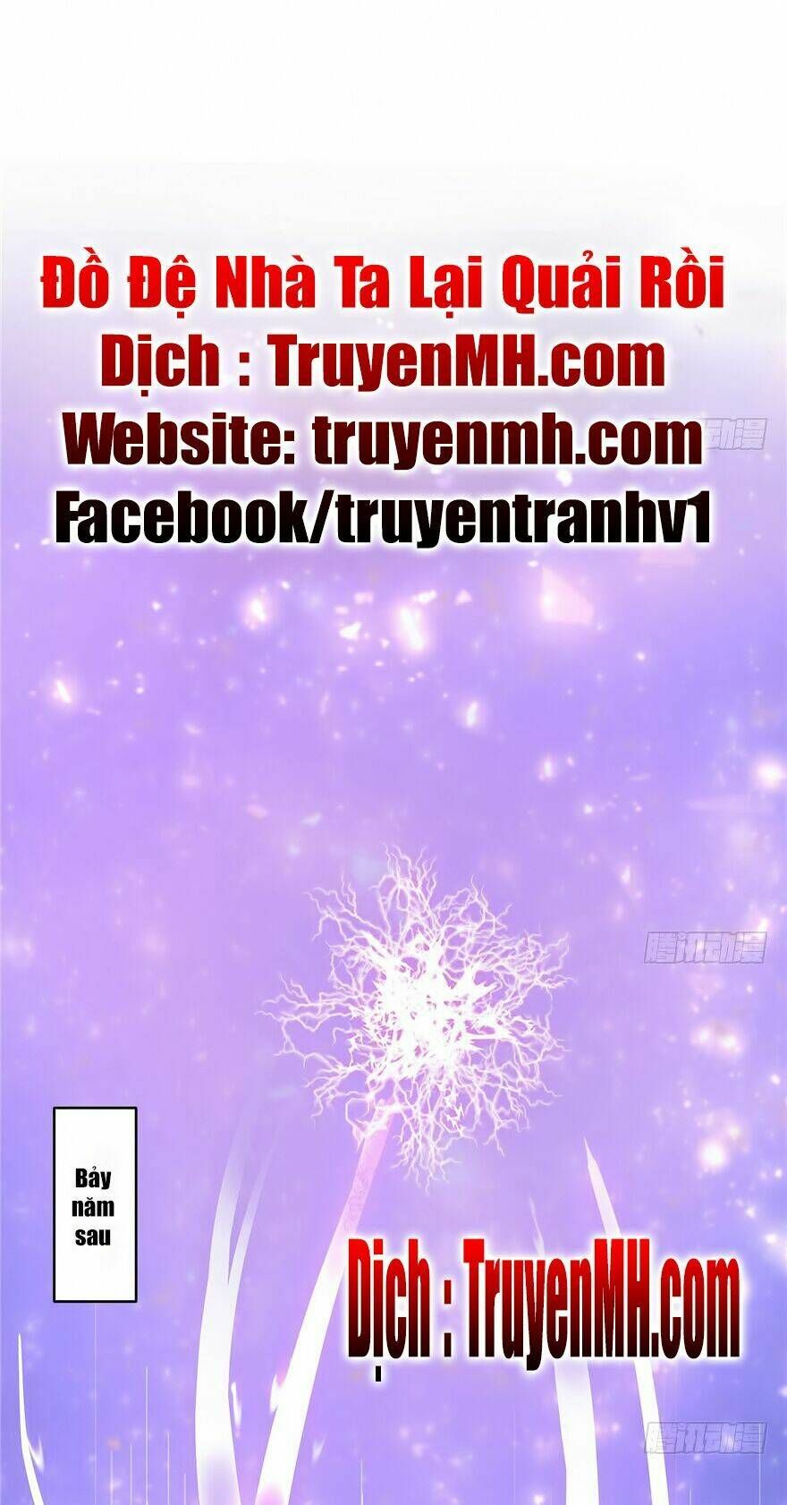 đọc truyện Đồ Đệ Nhà Ta Lại Quải Rồi Chương 55 ảnh 4 tại Thiên Thai Truyện