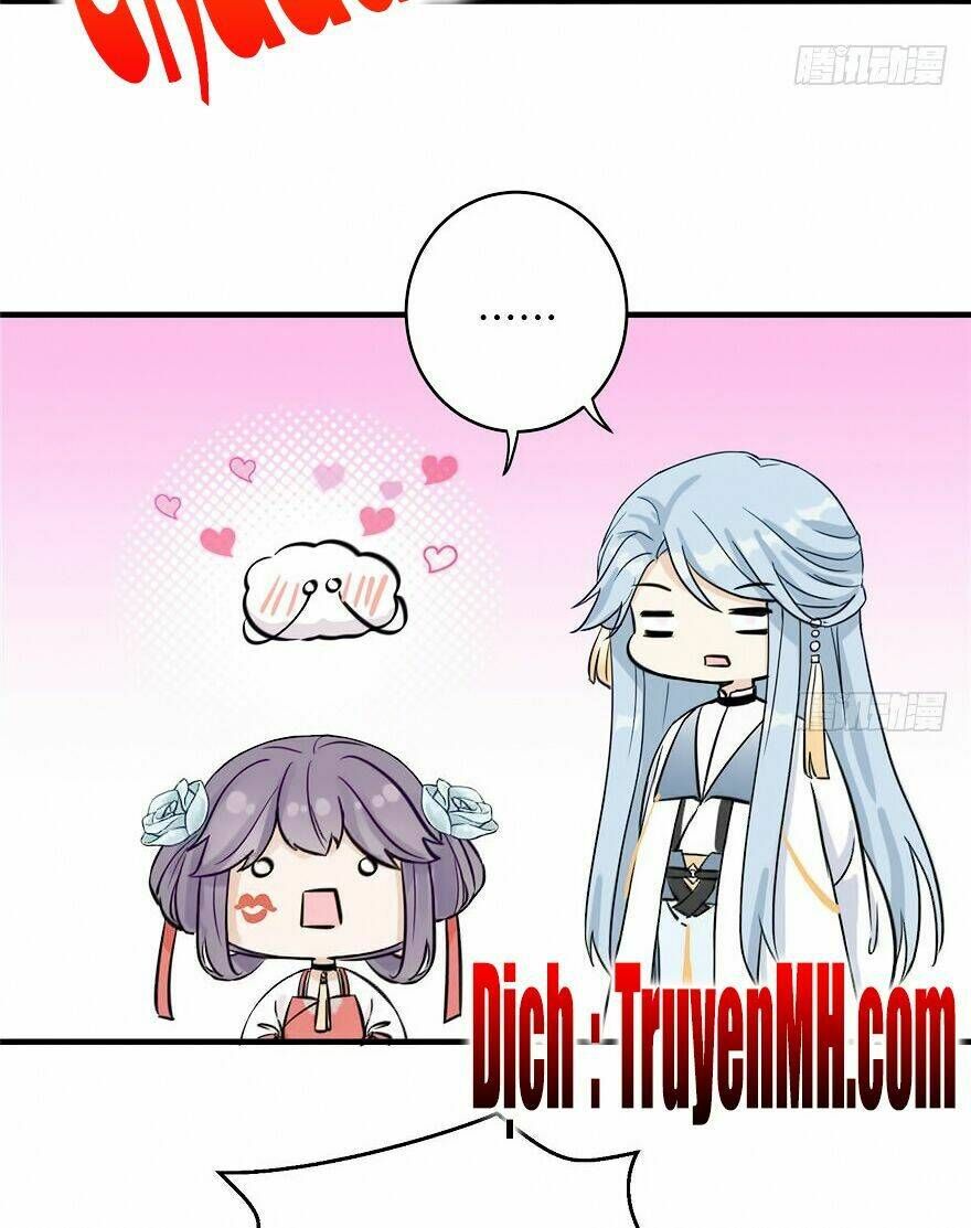 đọc truyện Đồ Đệ Nhà Ta Lại Quải Rồi Chương 55 ảnh 22 tại Thiên Thai Truyện