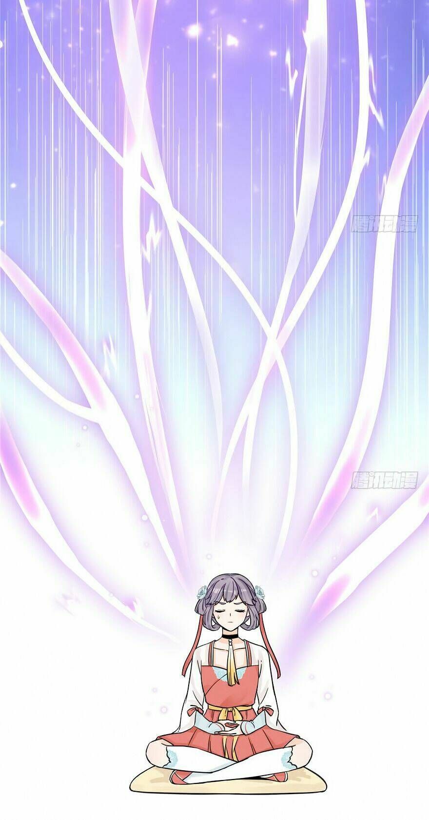 đọc truyện Đồ Đệ Nhà Ta Lại Quải Rồi Chương 55 ảnh 5 tại Thiên Thai Truyện