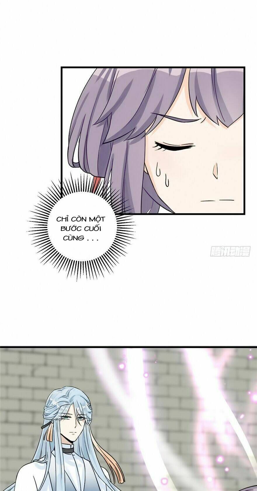 đọc truyện Đồ Đệ Nhà Ta Lại Quải Rồi Chương 55 ảnh 6 tại Thiên Thai Truyện