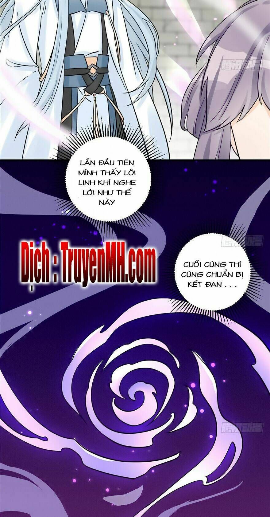 đọc truyện Đồ Đệ Nhà Ta Lại Quải Rồi Chương 55 ảnh 7 tại Thiên Thai Truyện