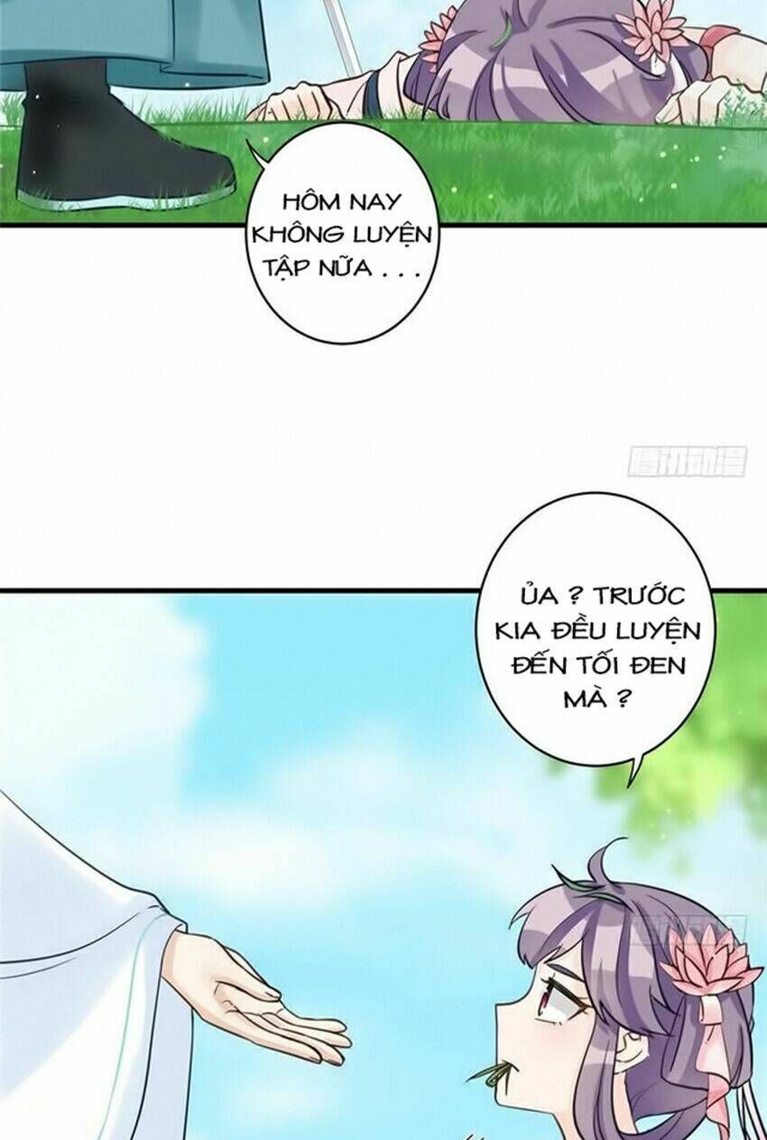 đọc truyện Đồ Đệ Nhà Ta Lại Quải Rồi Chương 56 ảnh 12 tại Thiên Thai Truyện