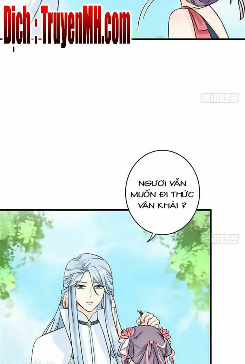 đọc truyện Đồ Đệ Nhà Ta Lại Quải Rồi Chương 56 ảnh 13 tại Thiên Thai Truyện