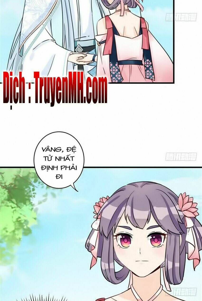 đọc truyện Đồ Đệ Nhà Ta Lại Quải Rồi Chương 56 ảnh 14 tại Thiên Thai Truyện