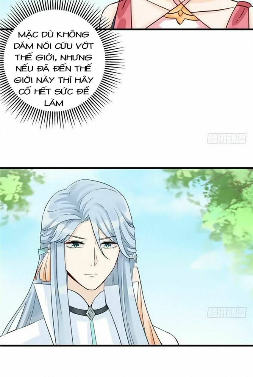 đọc truyện Đồ Đệ Nhà Ta Lại Quải Rồi Chương 56 ảnh 15 tại Thiên Thai Truyện