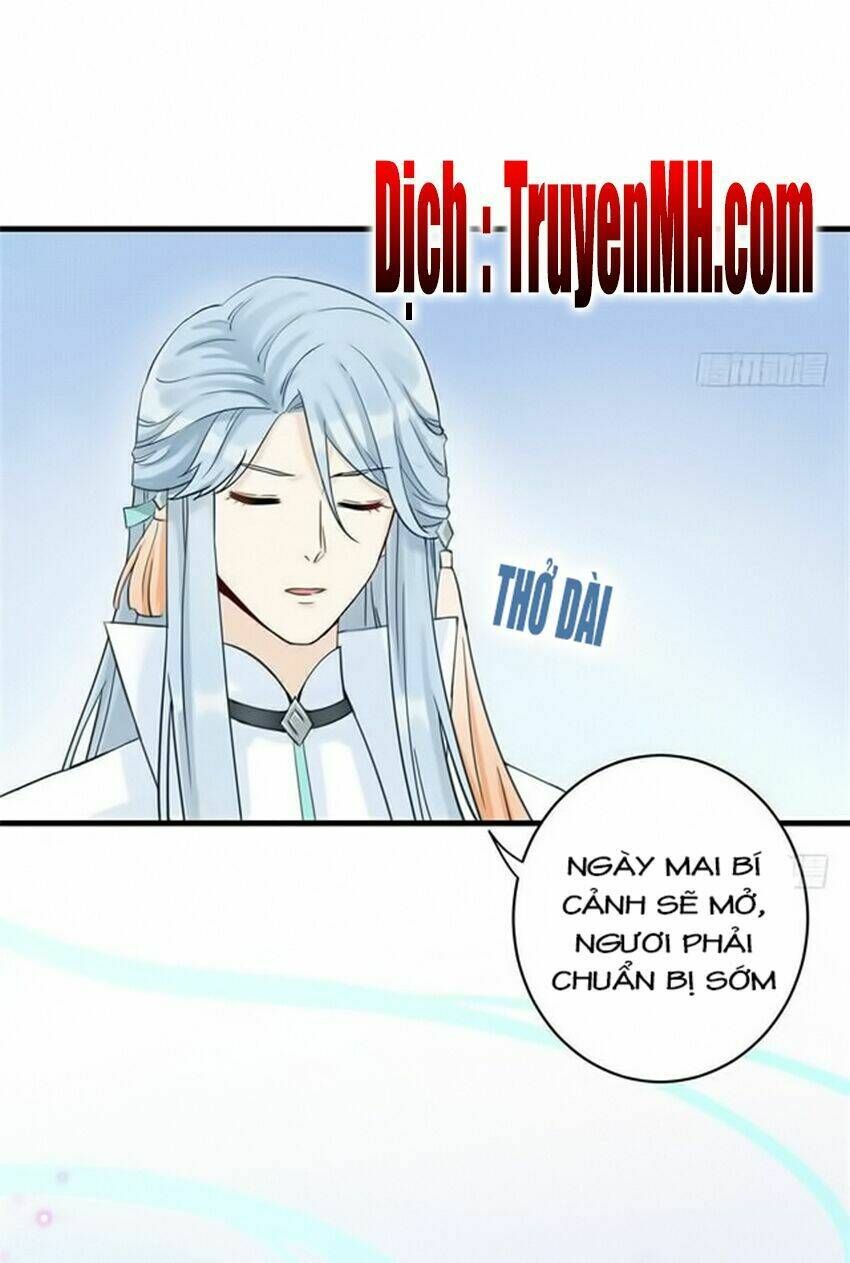 đọc truyện Đồ Đệ Nhà Ta Lại Quải Rồi Chương 56 ảnh 16 tại Thiên Thai Truyện