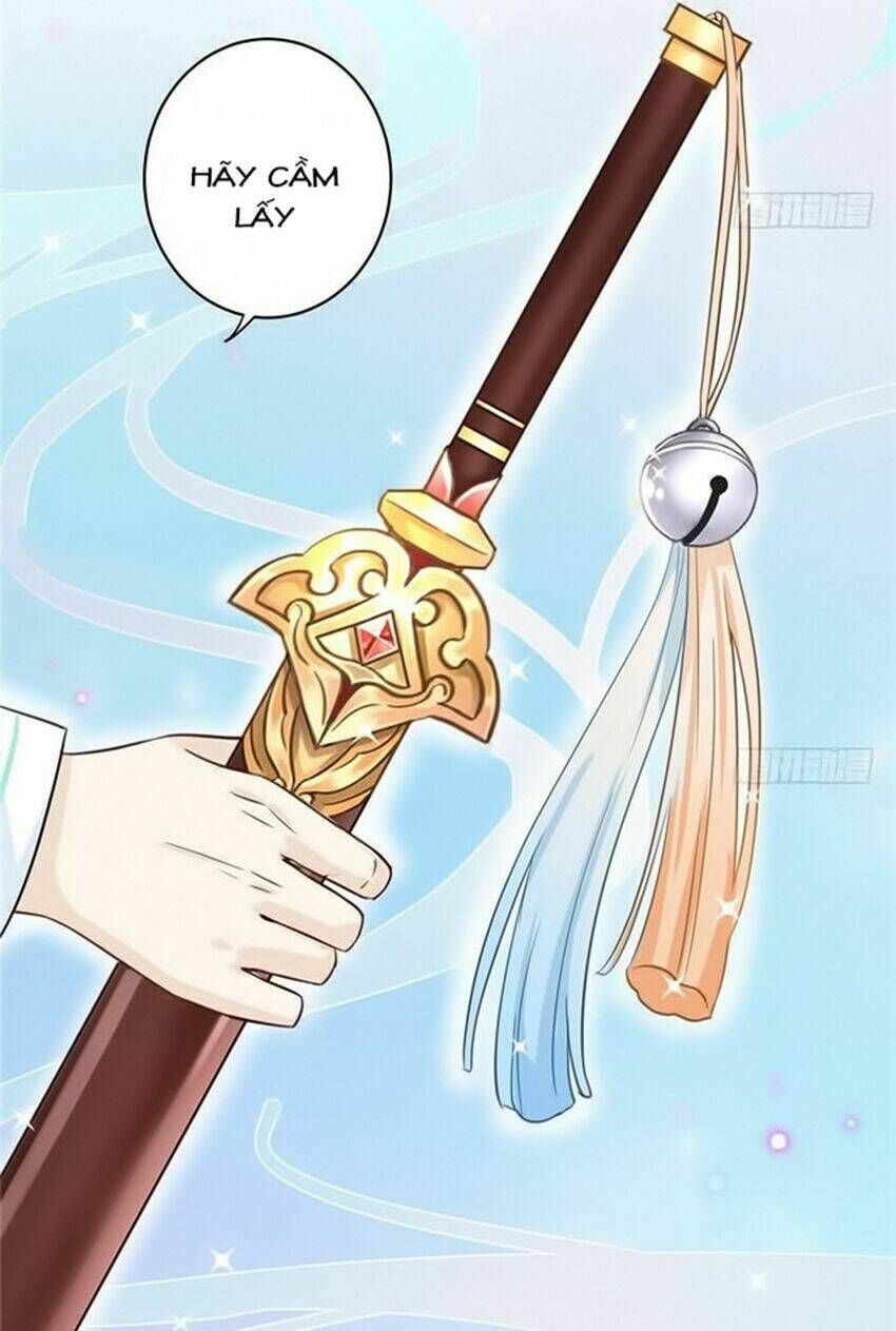 đọc truyện Đồ Đệ Nhà Ta Lại Quải Rồi Chương 56 ảnh 17 tại Thiên Thai Truyện