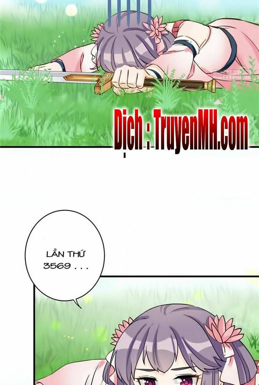 đọc truyện Đồ Đệ Nhà Ta Lại Quải Rồi Chương 56 ảnh 6 tại Thiên Thai Truyện