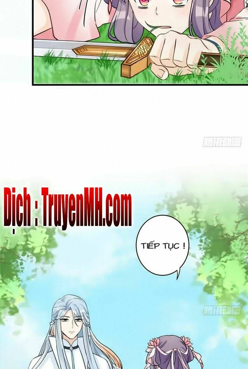 đọc truyện Đồ Đệ Nhà Ta Lại Quải Rồi Chương 56 ảnh 7 tại Thiên Thai Truyện